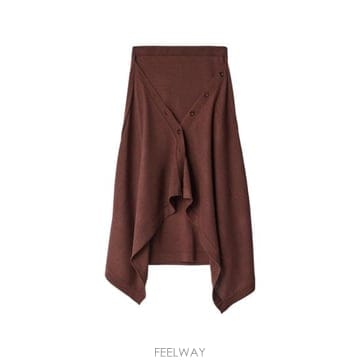 Lemaire 26FW ���޸� ��ĿƮ SK1082 LK1063 RE401 BROWN26FW ���޸� ��ĿƮ SK1082 LK1063 RE401 BROWN