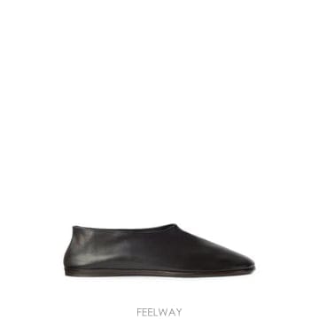 Lemaire 26FW ���޸� ���� FO0299 LL0023 BR490 BROWN26FW ���޸� ���� FO0299 LL0023 BR490 BROWN