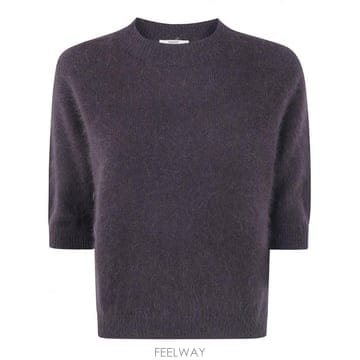 | Other Brand | 26FW NUUR BOXI ��Ʈ SLEEVES ROUND �� ������ 263FXB3002108 TP58081026FW NUUR BOXI ��Ʈ SLEEVES ROUND �� ������ 263FXB3002
