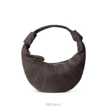 Lemaire 26FW ���޸� ����� BG0237 LL0189 BR007 BROWN26FW ���޸� ����� BG0237 LL0189 BR007 BROWN