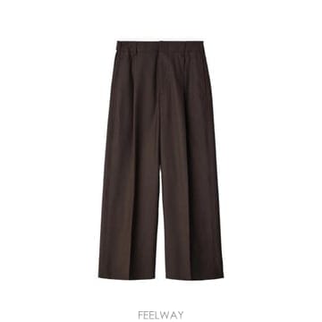 Lemaire 26FW ���޸� ���� PA1332 LF414 GR705 BROWN26FW ���޸� ���� PA1332 LF414 GR705 BROWN