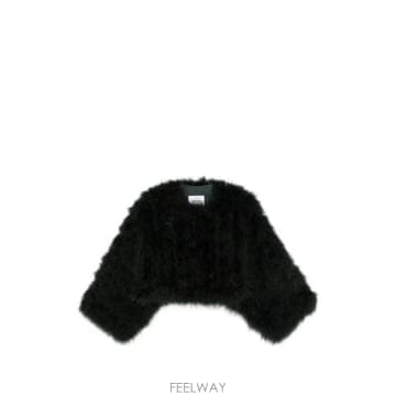 26FW 이브살로몬 자켓 27WAC30446PLUX A8246 BLACK