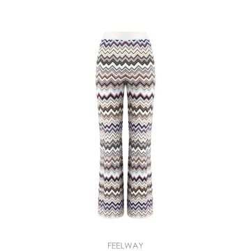 Missoni 26FW �̼Ҵ� �÷��� ���� DS26WI0I BK01KO SMSPL WHITE26FW �̼Ҵ� �÷��� ���� DS26WI0I BK01KO SMSPL WHITE