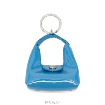 Longchamp 26FW �ռ� Ű�� 36124HJN 072 BLUE26FW �ռ� Ű�� 36124HJN 072 BLUE