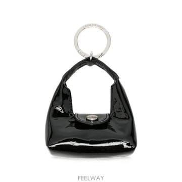 Longchamp 26FW �ռ� Ű�� 36124HJN 001 BLACK26FW �ռ� Ű�� 36124HJN 001 BLACK