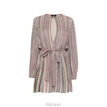 Missoni 26FW �̼Ҵ� ���ǽ� DS26WG0P BK01KQ SMSPE NEUTRALS26FW �̼Ҵ� ���ǽ� DS26WG0P BK01KQ SMSPE NEUTRALS