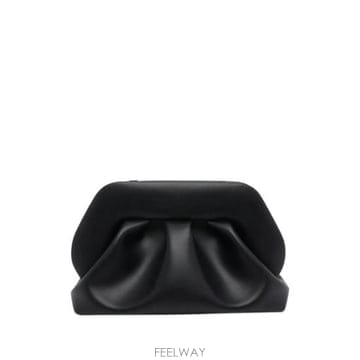 THEMOIRe 26FW ����Ʒ� Ŭ��ġ �Ŀ�ġ NS2WTMBM0 OOVF JETBK BLACK26FW ����Ʒ� Ŭ��ġ �Ŀ�ġ NS2WTMBM0 OOVF JETBK BLACK