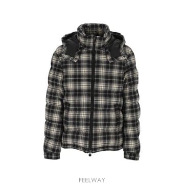 Moncler 26FW ��Ŭ���� �е� 599ZU 1A002 44 F90 BLUE WHITE26FW ��Ŭ���� �е� 599ZU 1A002 44 F90 BLUE WHITE