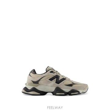 26FW 뉴발란스 9060 스니커즈 U90606H1 NEUTRALS