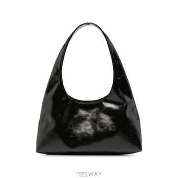 26FW 아페쎄 토트백 PUABR F67027 LZZ BLACK