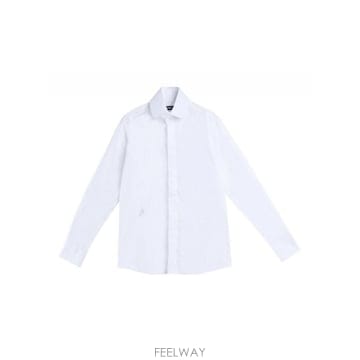 26FW 칼 라거펠트 아이코닉 셔츠 605148554699V6010 TP581078941
