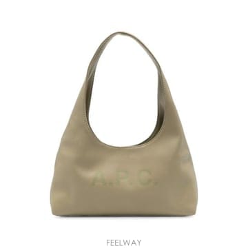 A.P.C. 26FW ����� ���̺� �ϳ� ����� PUAAT F67027 KBC NEUTRALS26FW ����� ���̺� �ϳ� ����� PUAAT F67027 KBC NEUTRA