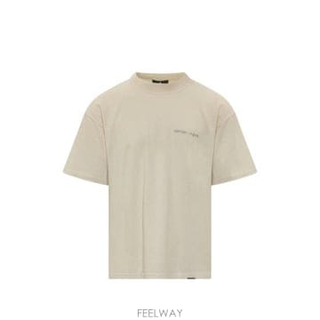 26FW 리프레젠트 탑 MLM3612 72 WHITE NEUTRALS