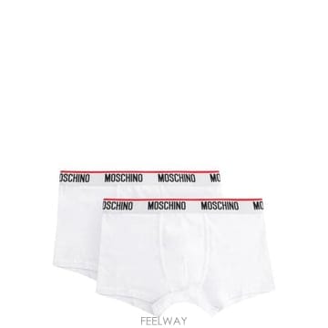Moschino 26FW ��Ű�� ��Ƽ 4300 A1394 0001 WHITE26FW ��Ű�� ��Ƽ 4300 A1394 0001 WHITE