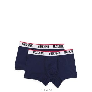 Moschino 26FW ��Ű�� ��Ƽ 4300 A1394 0290 BLUE26FW ��Ű�� ��Ƽ 4300 A1394 0290 BLUE
