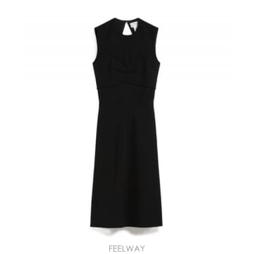 Sportmax 24FW ������ �ƽ� ���� �巹�� 2226103906003 TP57896954124FW ������ �ƽ� ���� �巹�� 2226103906003 TP578969541