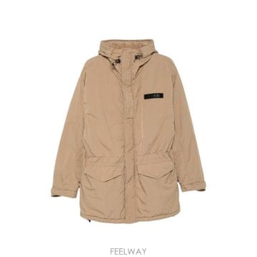 26FW 아스페시 자켓 6I01 1024 85119 NEUTRALS