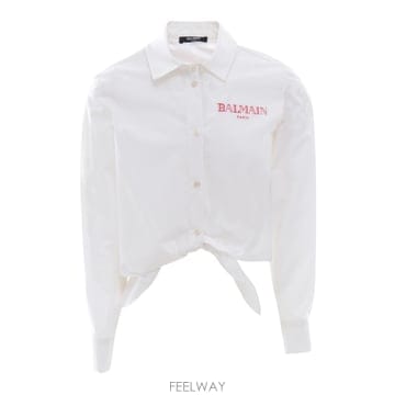 Balmain 25SS Balmain ���� BW5A10P0479100RO TP57058959825SS Balmain ���� BW5A10P0479100RO TP570589598