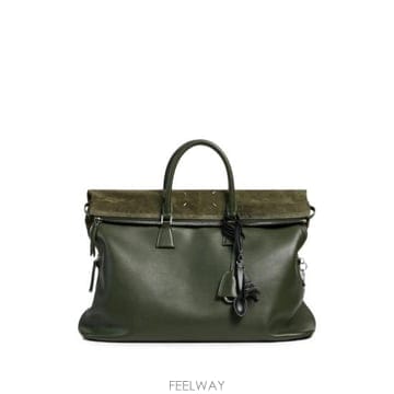 Maison Margiela 26FW ���������� Ű�� P9639 SA2UA0022 HB723 BLACK26FW ���������� Ű�� P9639 SA2UA0022 HB723 BLACK