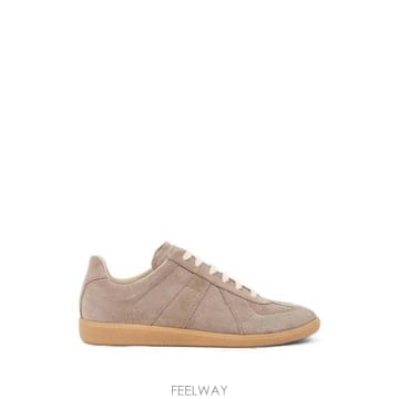 26FW 마르지엘라 스니커즈 P7854 S57WS0236 T2146 BROWN