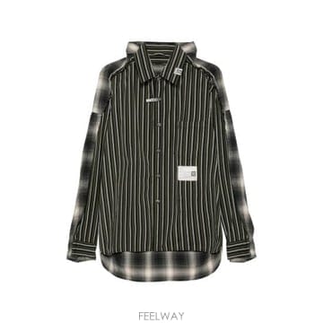MiharaYasuhiro 26FW ���� ���϶� �߽����� ���� A17SH083 BLACK26FW ���� ���϶� �߽����� ���� A17SH083 BLACK