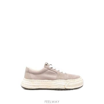 26FW 메종 미하라 야스히로 스니커즈 A17FW706 GRAY NEUTRALS