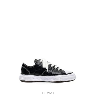 26FW 메종 미하라 야스히로 스니커즈 A17FW728 BLACK