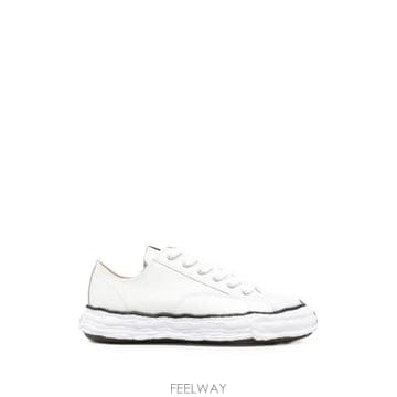 26FW 메종 미하라 야스히로 스니커즈 A17FW728 WHITE