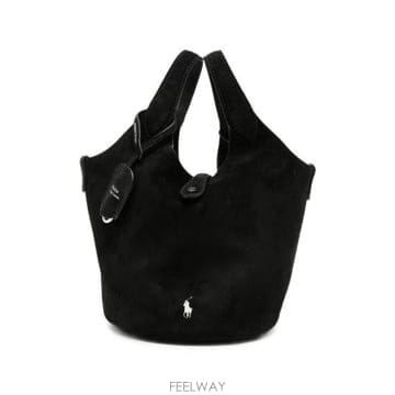 Ralph Lauren 26FW ���� �η� ��Ʈ�� 428P23820 BLACK26FW ���� �η� ��Ʈ�� 428P23820 BLACK