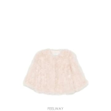 26FW 이브살로몬 자켓 23WAV15454PLUX A5197 PINK