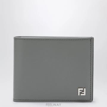 FENDI 26SS Fendi Light grey squared FF bi ���� �з� 7M0378AVV6F0BDC TP26SS Fendi Light grey squared FF bi ���� �з� 7M0378AV