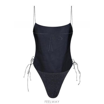 | Other Brand | 26SS OSEREE One piece ���� ��Ʈ LZRS261LUREXBLACK TP58039898326SS OSEREE One piece ���� ��Ʈ LZRS261LUREXBLACK TP58