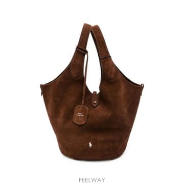 Ralph Lauren 26FW ���� �η� ��Ʈ�� 428P23824 BROWN26FW ���� �η� ��Ʈ�� 428P23824 BROWN