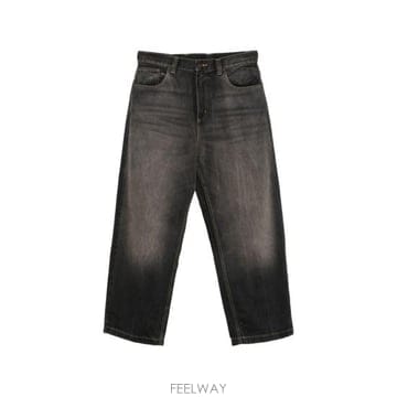26FW 칼하트 브랜돈 팬츠 I035893 890R BLACK