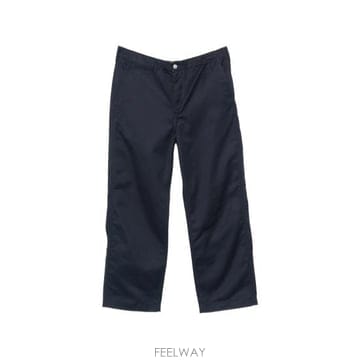 Carhartt 26FW Į��Ʈ ��Ʈ����Ʈ ���� I036502 1C01 BLUE26FW Į��Ʈ ��Ʈ����Ʈ ���� I036502 1C01 BLUE