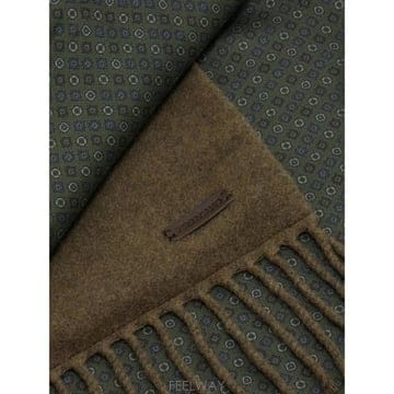 Ferragamo 26FW ����䷹ ��󰡸� ���÷� ��ī�� 520202 0797140 OLIVE GREEN BROWN26FW ����䷹ ��󰡸� ���÷� ��ī�� 520202 0797140 OL