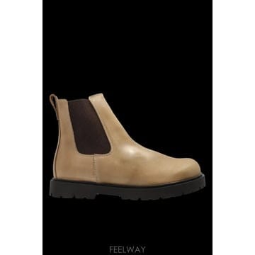Birkenstock 26FW BIRKENSTOCK Highwood Sip On Mid Chelsea ���� 10331800TABA26FW BIRKENSTOCK Highwood Sip On Mid Chelsea ���� 1033