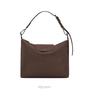 Longchamp 26FW �ռ� �� �ø����� ����Ʈ�� M ȣ���� 10189987 002 BROWN26FW �ռ� �� �ø����� ����Ʈ�� M ȣ���� 10189987 002 B
