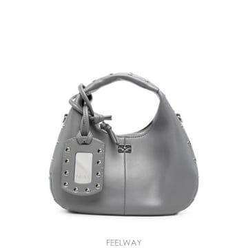GANNI 26FW ���� ��Ʈ�� C1040038 ZXH GREY26FW ���� ��Ʈ�� C1040038 ZXH GREY