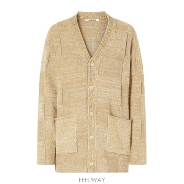 AURALEE 26SS Auralee ���� ��Ʈ ������ A26SC03GLBROWNBEIGEBROWN TP58077209726SS Auralee ���� ��Ʈ ������ A26SC03GLBROWNBEIGEBROWN