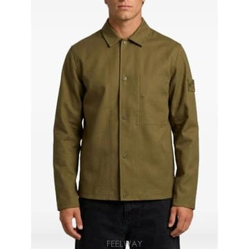 Stone Island 26FW ���� ���Ϸ��� ���� 151200020 S0F24 V0054 GREEN26FW ���� ���Ϸ��� ���� 151200020 S0F24 V0054 GREEN