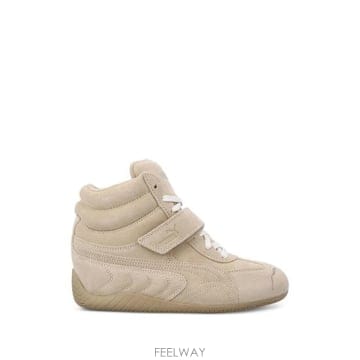 26FW 푸마 스니커즈 408118 01 SAND NEUTRALS