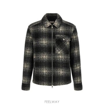 Moncler 26FW ��Ŭ���� ���� ���� 89BKB 2F000 35 F99 BLACK GREY26FW ��Ŭ���� ���� ���� 89BKB 2F000 35 F99 BLACK GREY