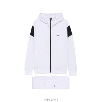 Boss 26FW ���� Ʈ���̴� ���� ���� 50569918 100 WHITE26FW ���� Ʈ���̴� ���� ���� 50569918 100 WHITE