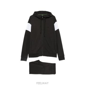 Boss 26FW ���� Ʈ���̴� ���� ���� 50569918 001 BLACK26FW ���� Ʈ���̴� ���� ���� 50569918 001 BLACK