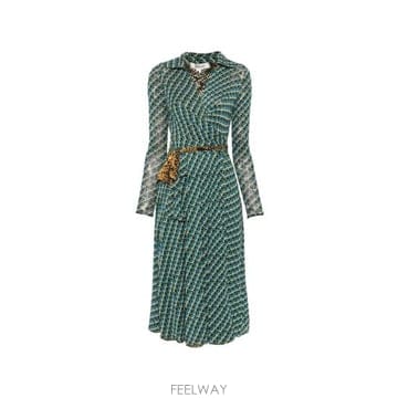Diane Von furstenberg 26FW ���̾� �� �۽��ٹ��� ���ǽ� D805ASPPTOMESH SPPTO BLUE GREEN26FW ���̾� �� �۽��ٹ��� ���ǽ� D805ASPPTOMESH SPPTO 