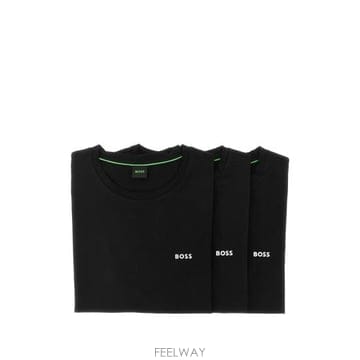 Boss 26FW ���� ž 50559436 001 BLACK26FW ���� ž 50559436 001 BLACK