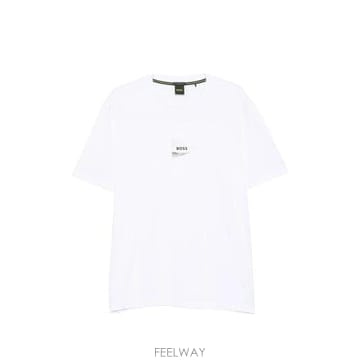 Boss 26FW ���� ž 50564740 100 WHITE26FW ���� ž 50564740 100 WHITE