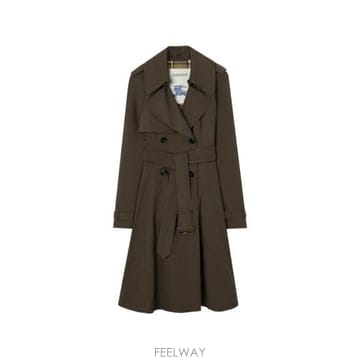 Burberry 26FW ������ ��Ʈ 8127089 PEMBURY C5958 BROWN26FW ������ ��Ʈ 8127089 PEMBURY C5958 BROWN