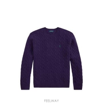 Ralph Lauren 26FW ���� �η� ��Ʈ���� 710876762505 PURPL PURPLE26FW ���� �η� ��Ʈ���� 710876762505 PURPL PURPLE